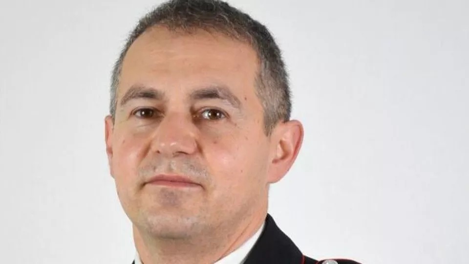 Carabinierie morto ufficialmente per colpa del vaccino AstraZeneca