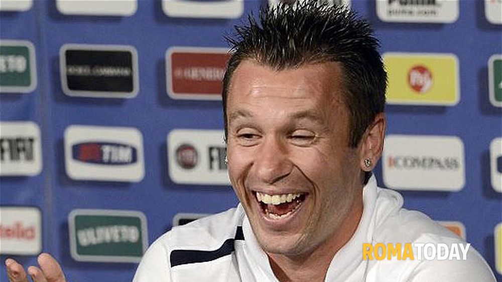 Cassano ricoverato covid vaccinato con 2 dosi