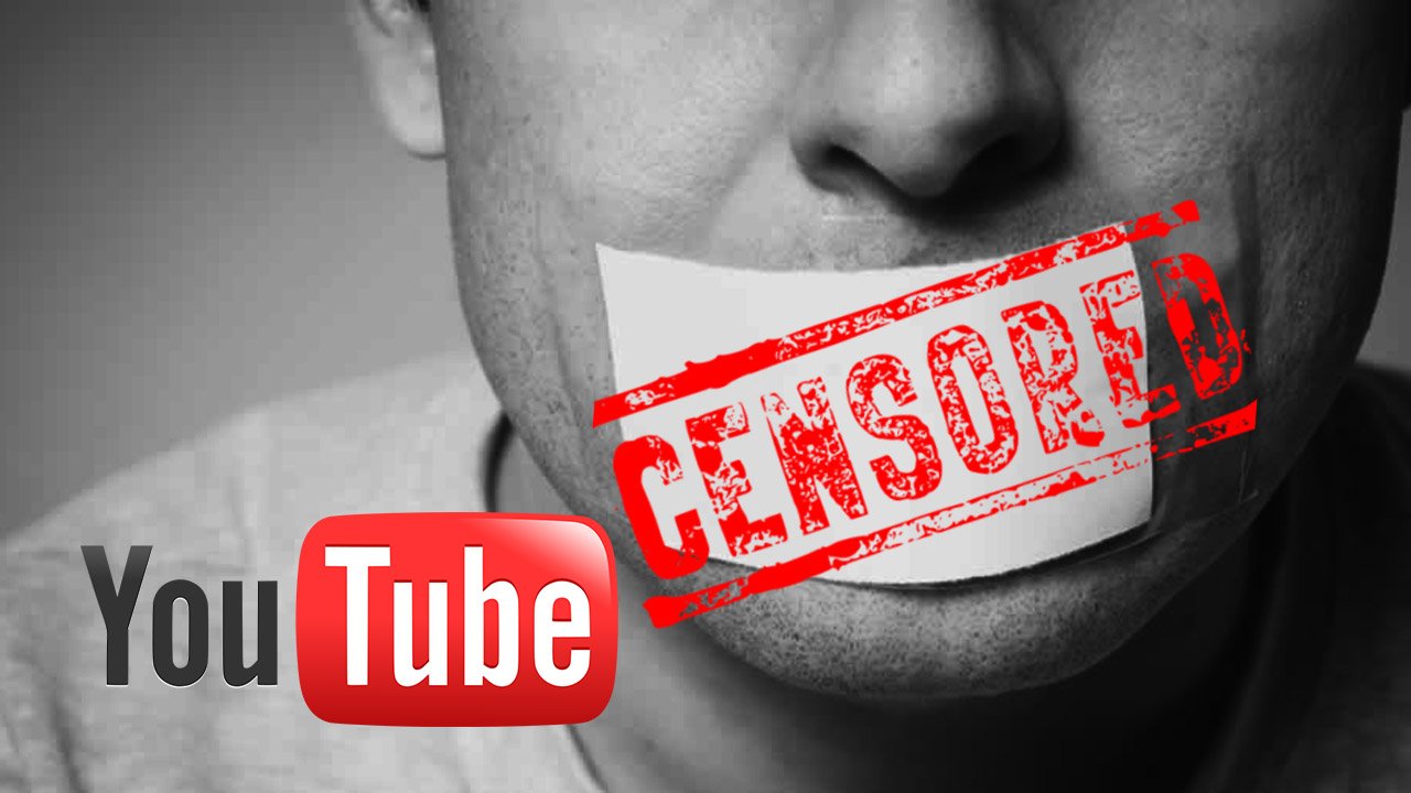 Big Tech continua a censurare ComeDonChisciotte
