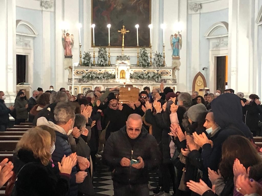 Funerale Biscardi 3