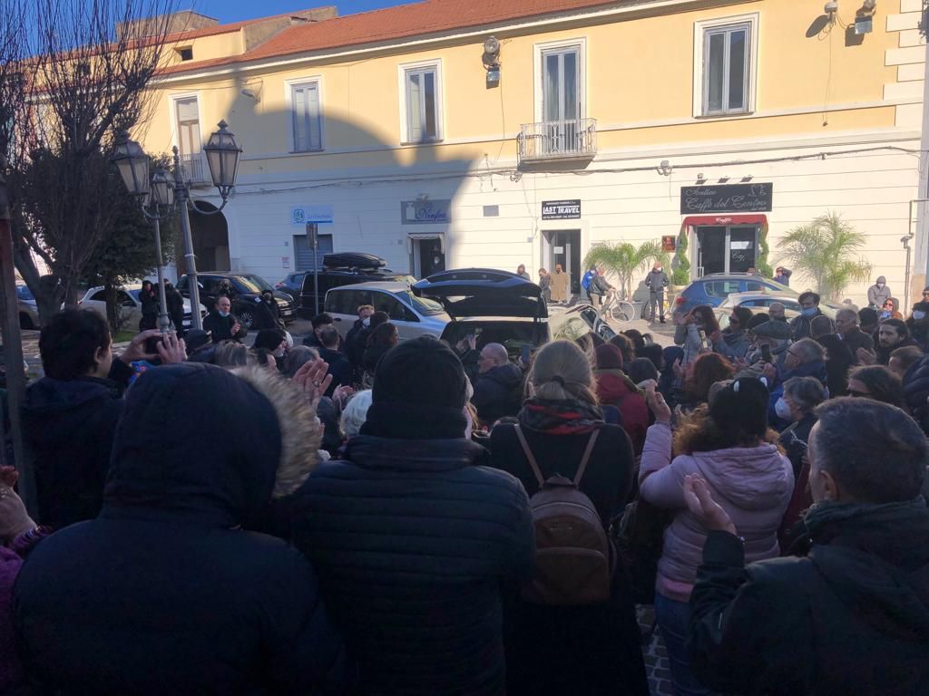 Funerale Biscardi 5