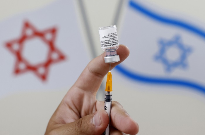 Israele il fallimento della gestione Covid 19