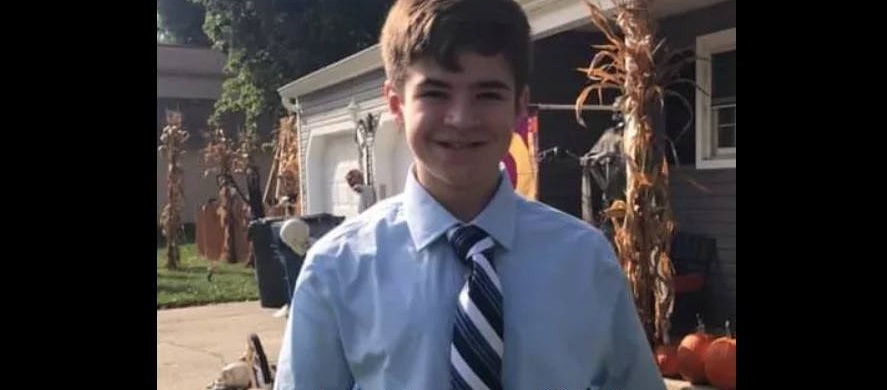 Jack Thomas O’Drain