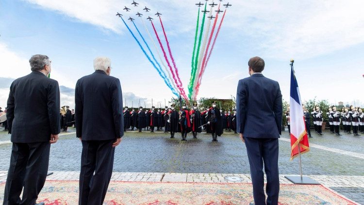 L’involuzione francese