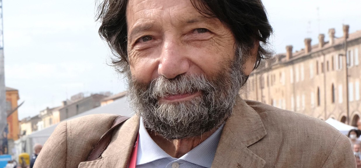 Massimo Cacciari