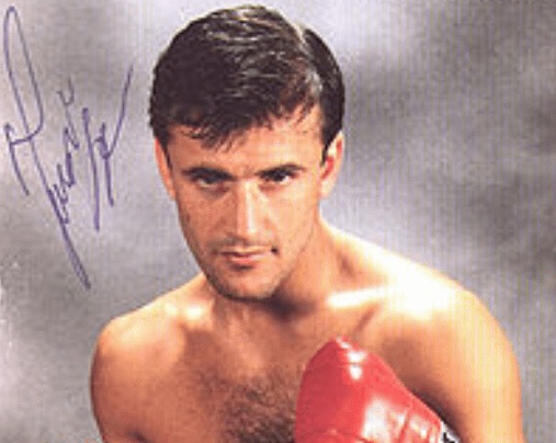 Maurizio Stecca