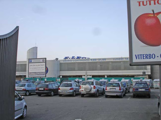 Muore al supermercato viterbo terza dose