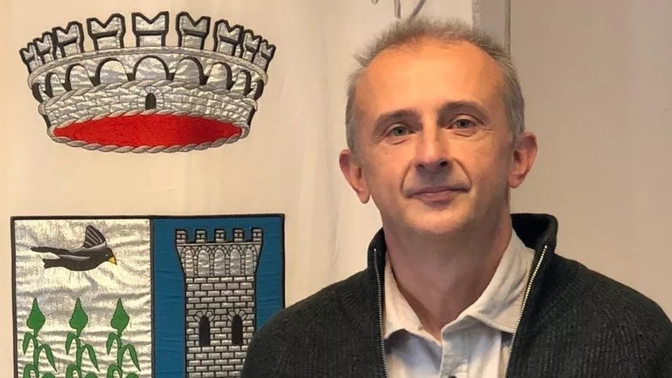 Muore per malore improvviso assessore vaccinato