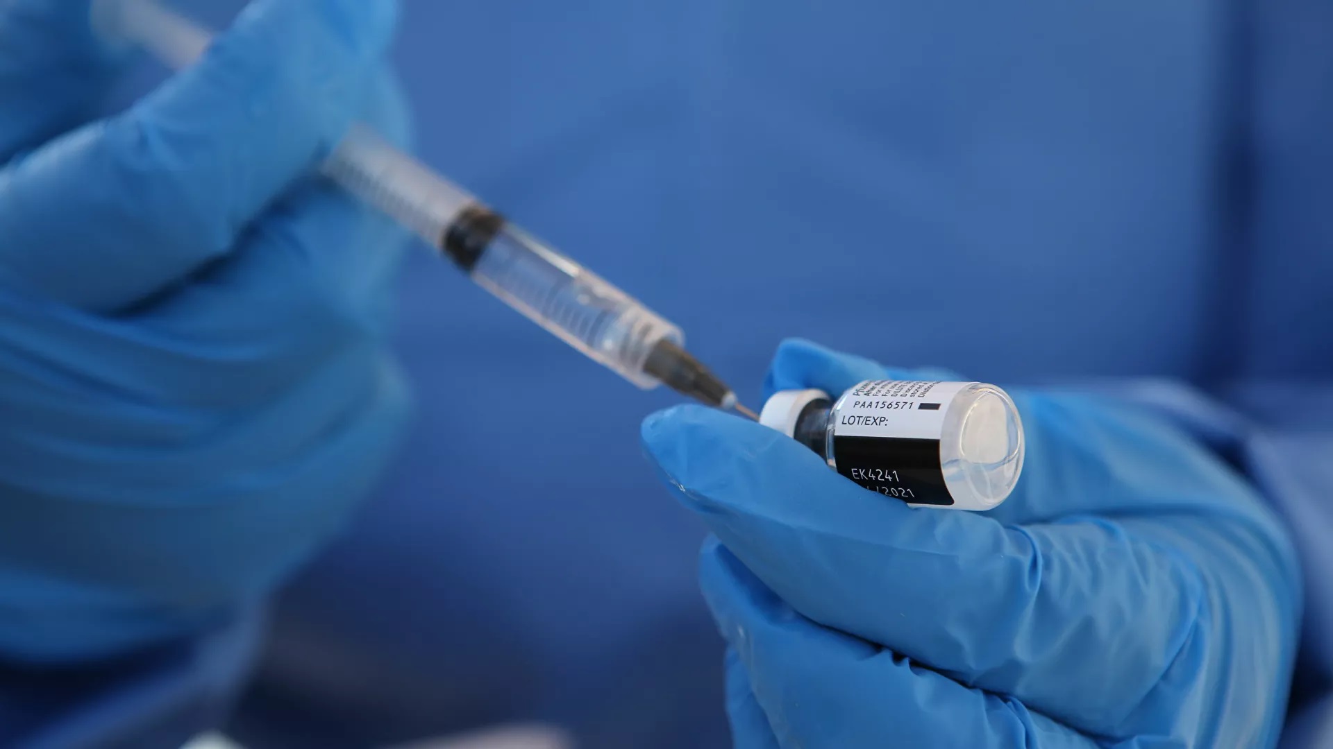 Neonati vaccinati per errore con Pfizer in Brasile finiscono in ospedale