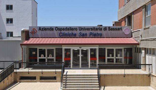 Positivi medico e oss dopo terza dose