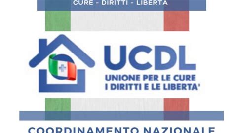 UCDL esposto alla corte dei conti