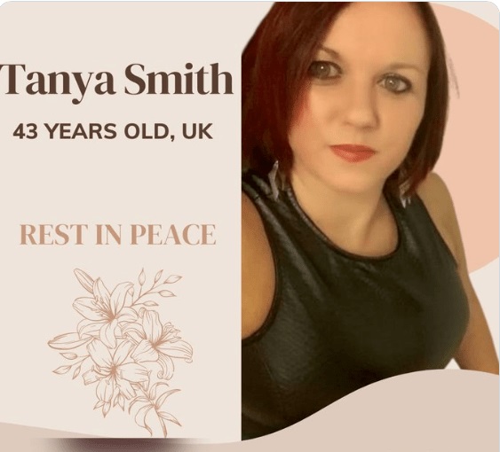 Tanya Smith
