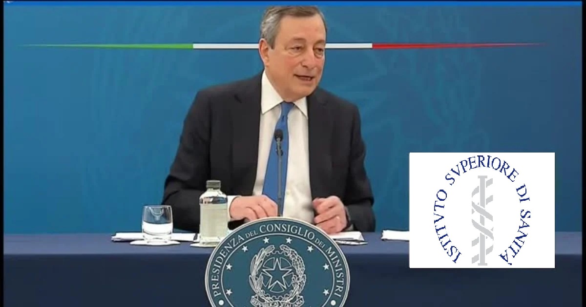 Vaccini Covid 19 cade un altro tassello della narrazione