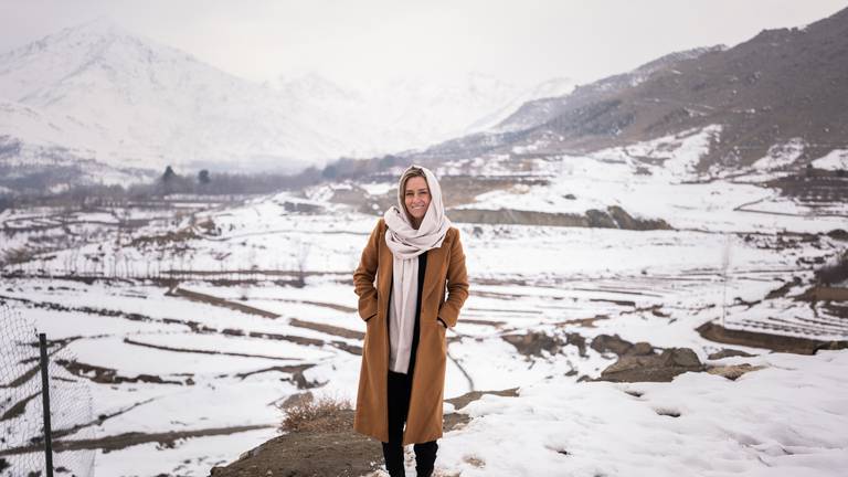 bellis incinta Kabul Nuova Zelanda