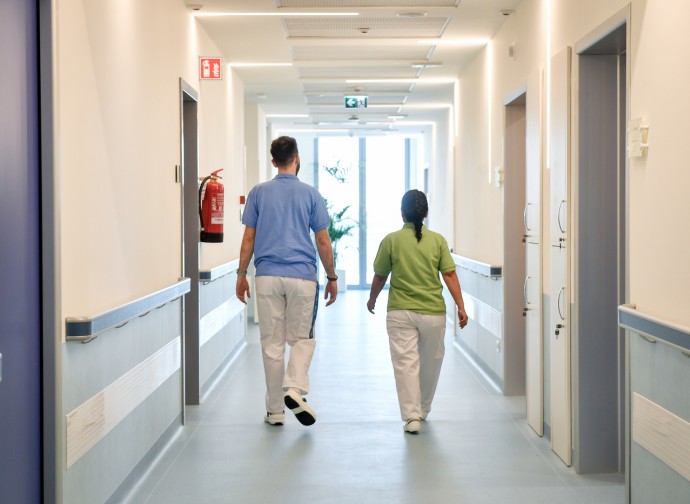 discriminazione no vax