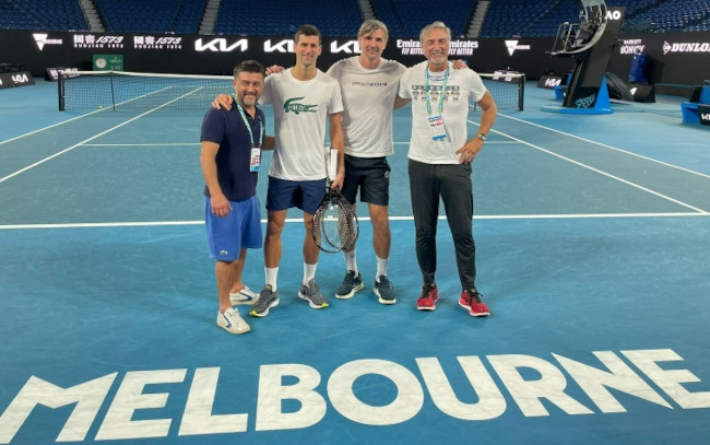 djokovic australia serbia