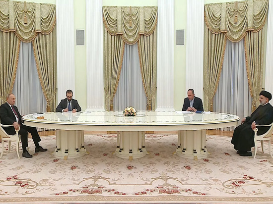I negoziati Iran-Russia mettono il turbo
