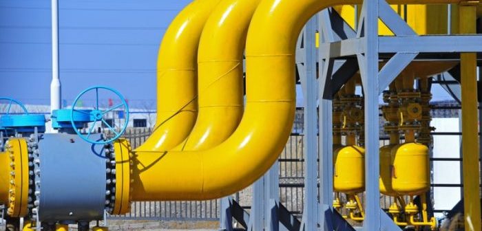 Scorte di GAS: l'Europa può superare l'inverno?