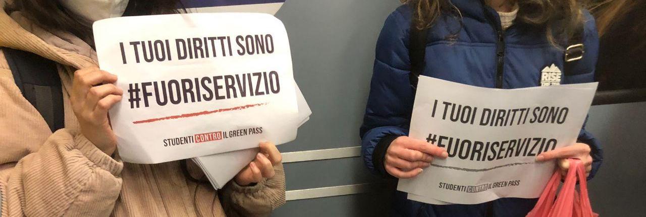 fuoriservizio studenti lunedi
