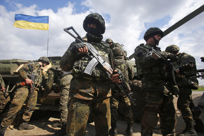 germania-ucraina-rifornimenti