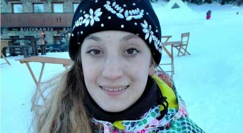 giada-furlanut 14 anni deceduta per embolia polmonare