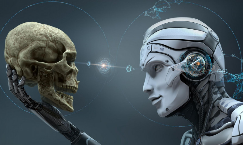 I robot che popoleranno le città