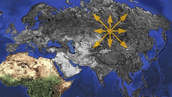 IL PRIMO PROGETTO EURASIATICO COME MANIFESTO DEL PLATONISMO RUSSO
