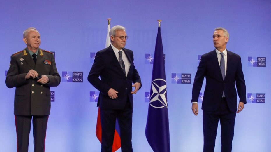 Ecco come gli Stati Uniti concepiscono il "dialogo”