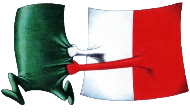 Italia unita ma eternamente divisa. E se puntassimo alla rivoluzione delle diversità?