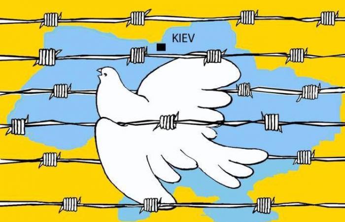 Potrà l'umanità sopravvivere alla delirante fede di Washington nella propria onnipotenza?