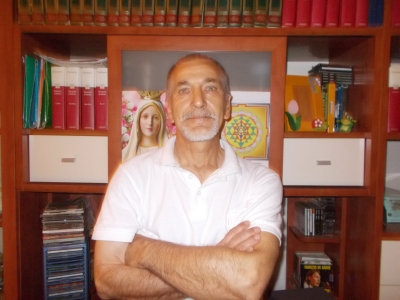 Come si fa una comunità - Incontro con Vincenzo "Papaconscio" Rauzino