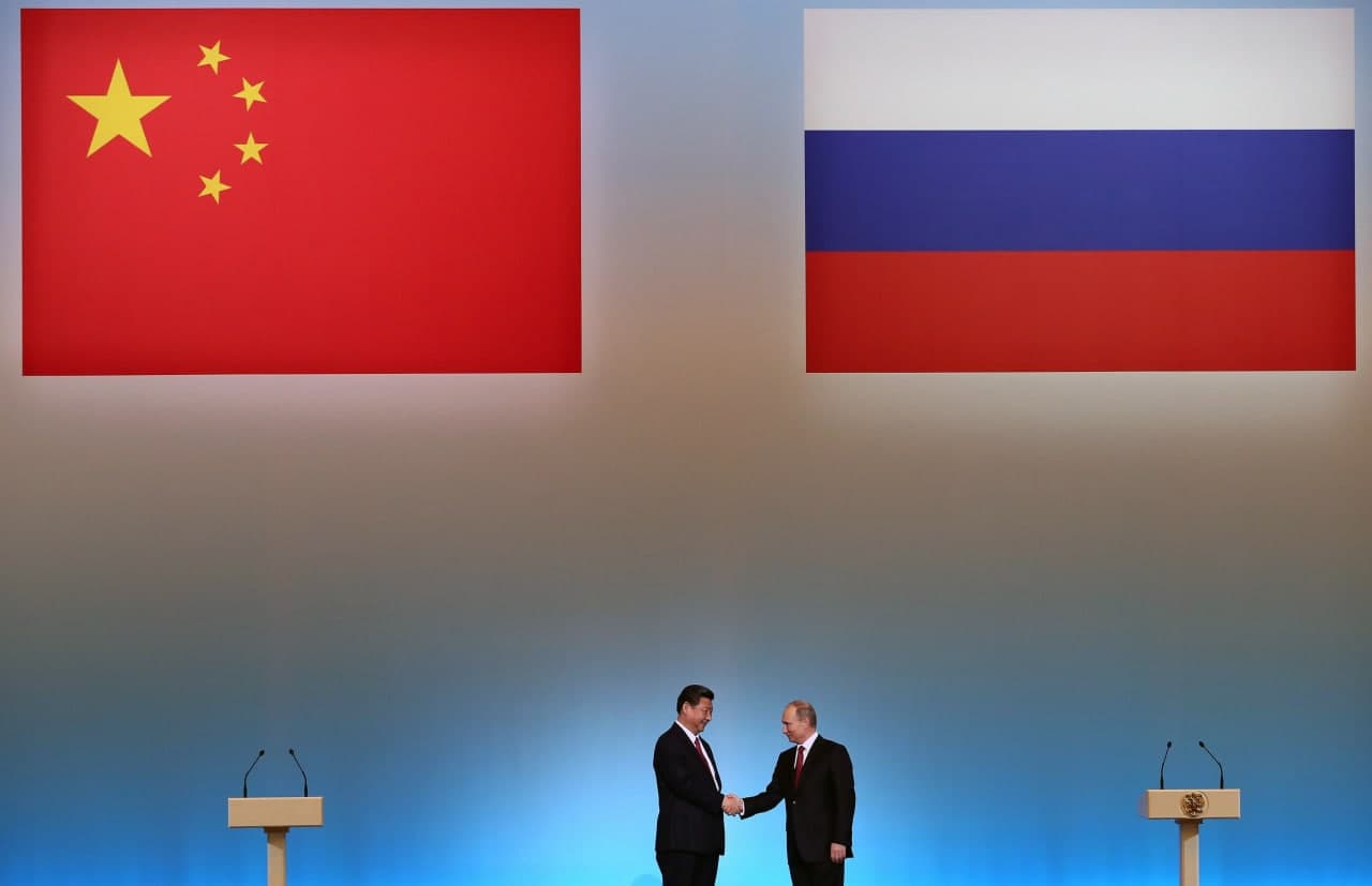 La Russia vuole costringere gli USA a rispettare la Carta delle Nazioni Unite