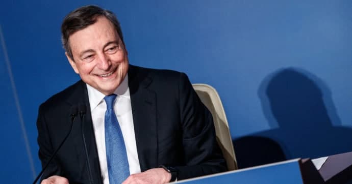 Il discorso di Draghi sul Britannia (2 giugno 1992): privatizzeremo l'Italia