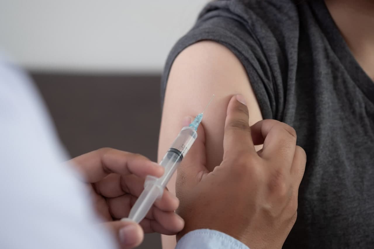 Con la vaccinazione si sono persi più anni di vita