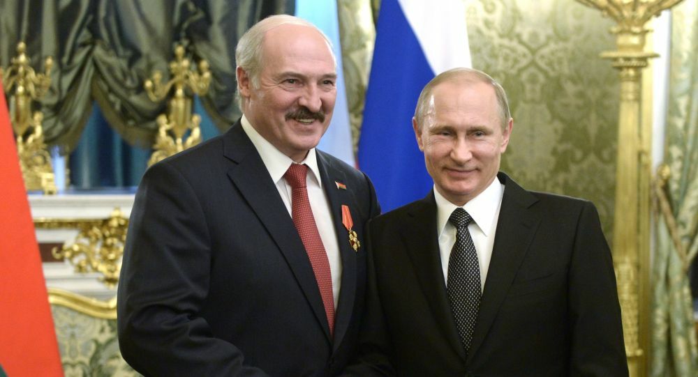 russia bielorussia nato
