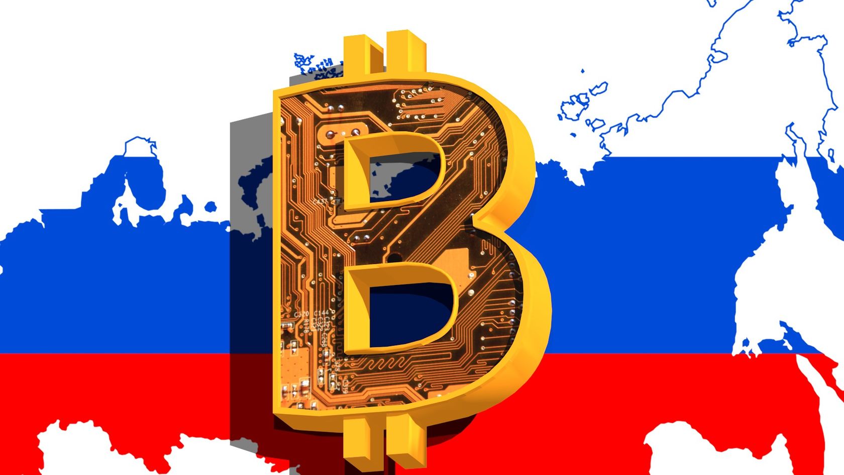 russia criptovalute