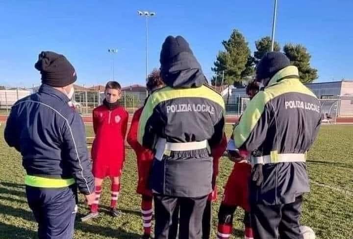 sport ragazzi super green pass