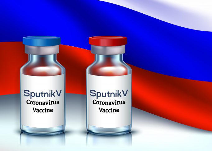 sputnik V ema