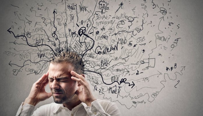 stress invalida sana alimentazione