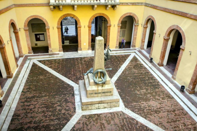 università toscana