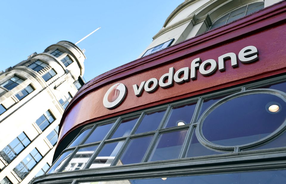 vodafone iliad