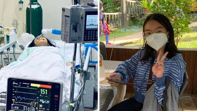 12enne ricoverata in terapia intensiva dopo la seconda dose di Pfizer