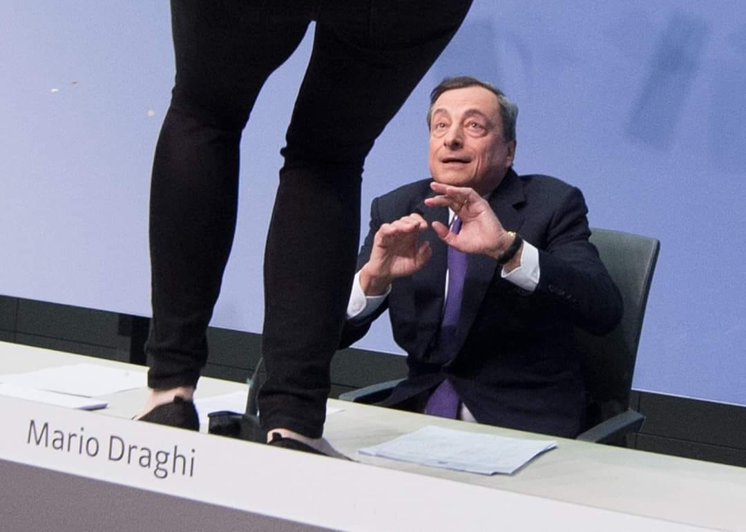 Sono due anni, ma sembrano venti. Il pericolo più grande è davanti a noi