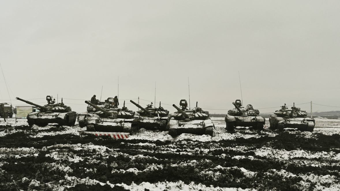 Una guerra con la Russia sarebbe diversa da qualsiasi cosa mai vista dagli Stati Uniti e dalla NATO