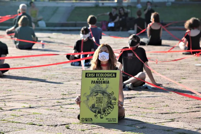 Una Costituzione più Green alla base di una nuova emergenza?