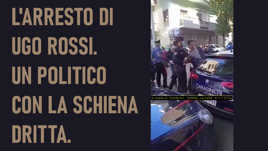 Un'altra politica è possibile - Intervista a Ugo Rossi