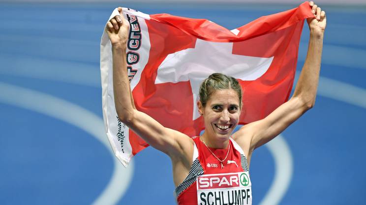 Atleta olimpica sviluppa miocardite dopo la terza dose