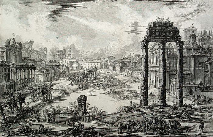 Come muoiono gli imperi