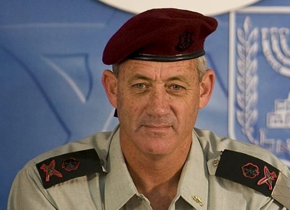 Contagiato dopo la quarta dose il Ministro della Difesa israeliano