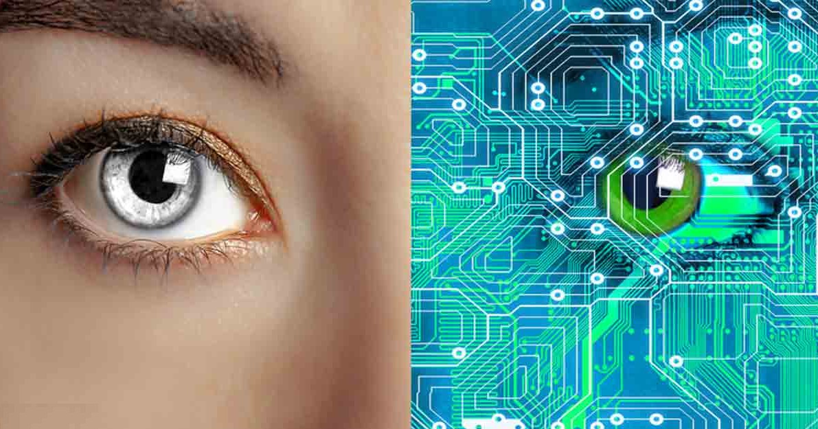 Il piano per trasformarti in un cyborg umano geneticamente modificato